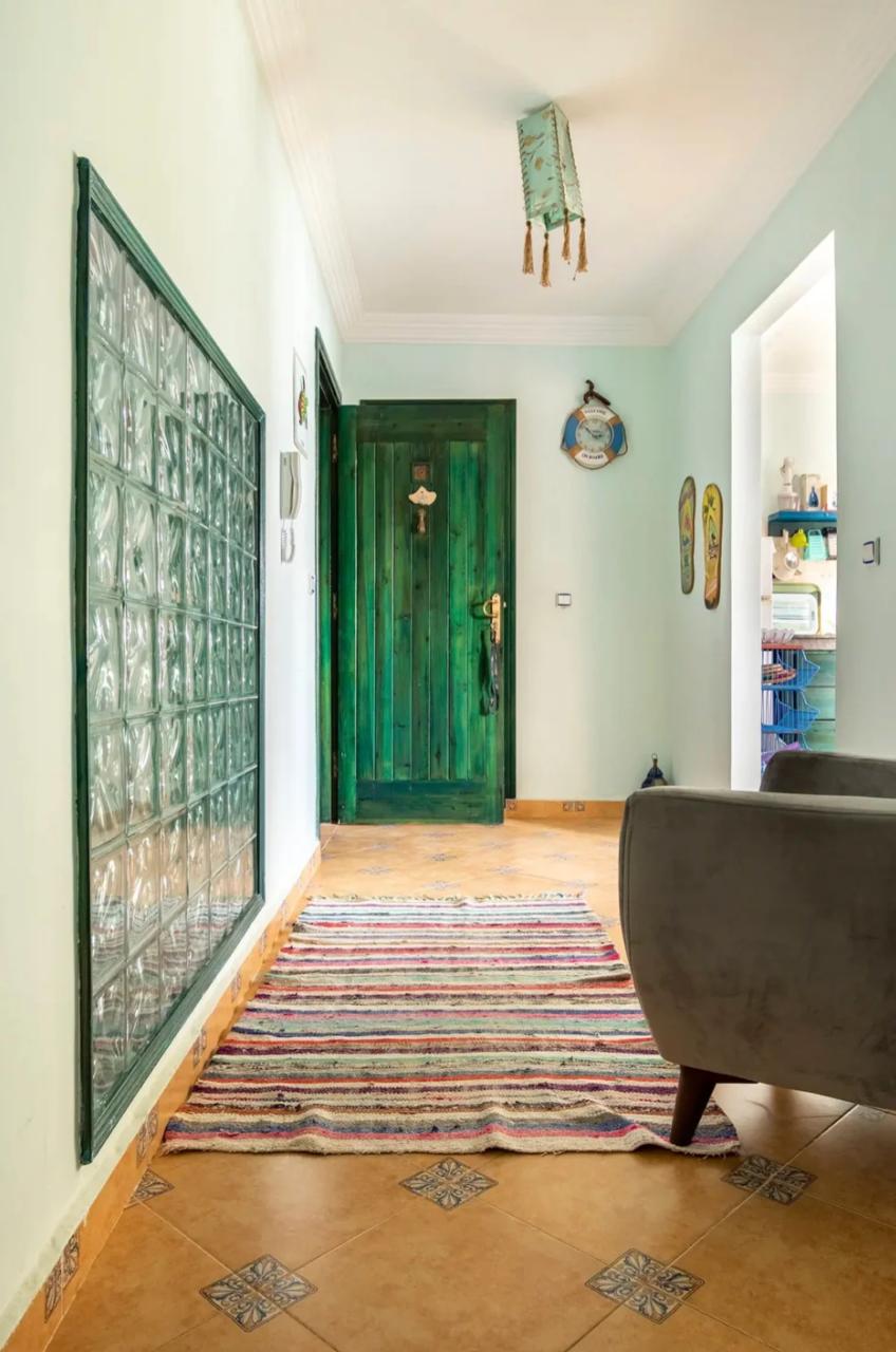 Appartement Casablanca